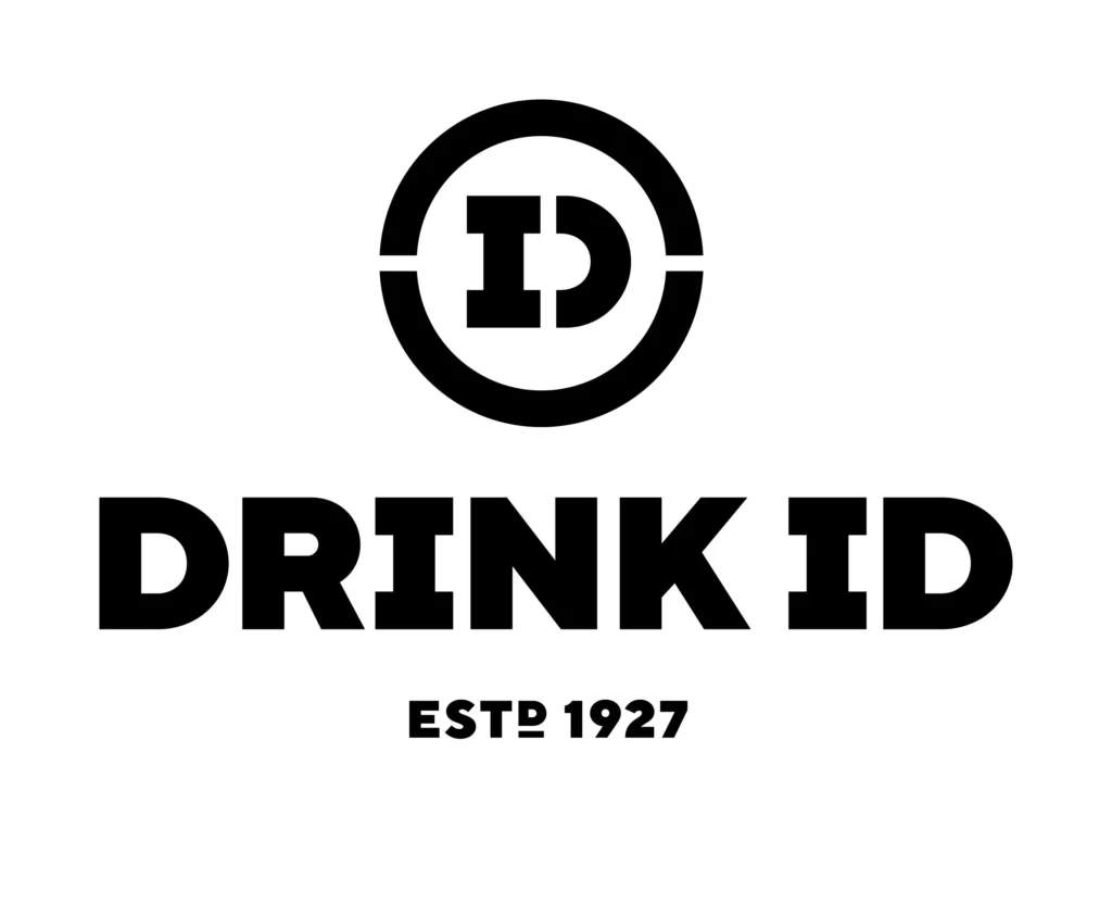 DRINK ID logo