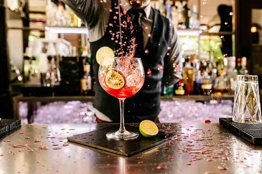 barman
