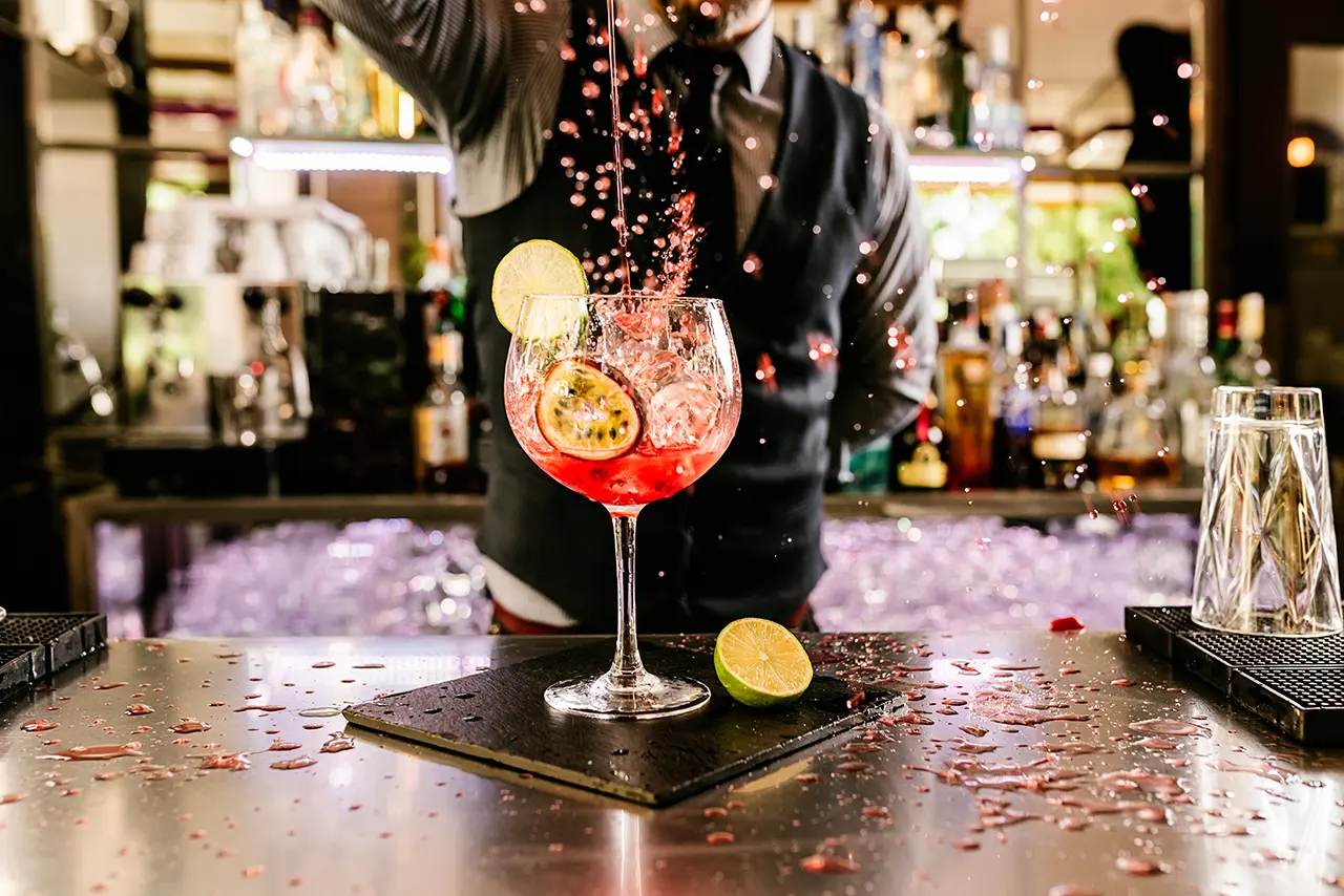 barman